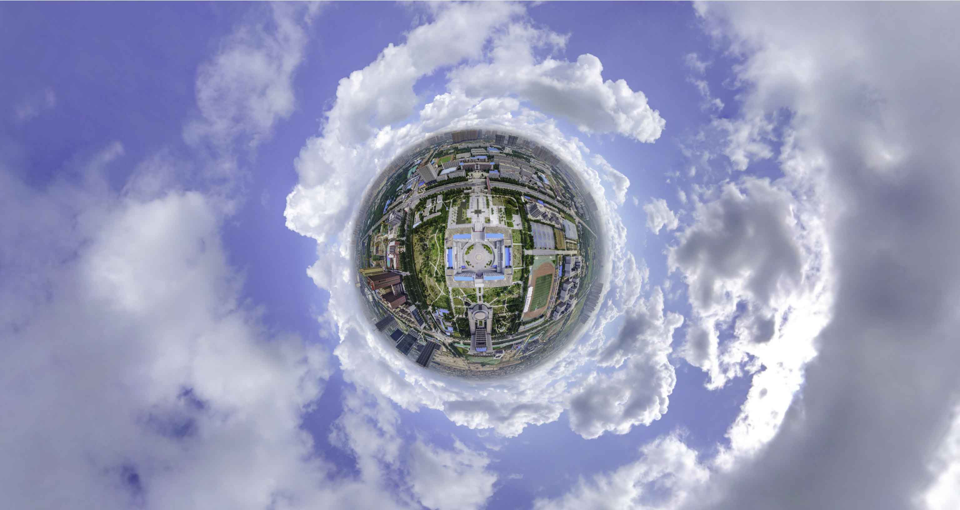 白马井镇格凸河风景名胜区