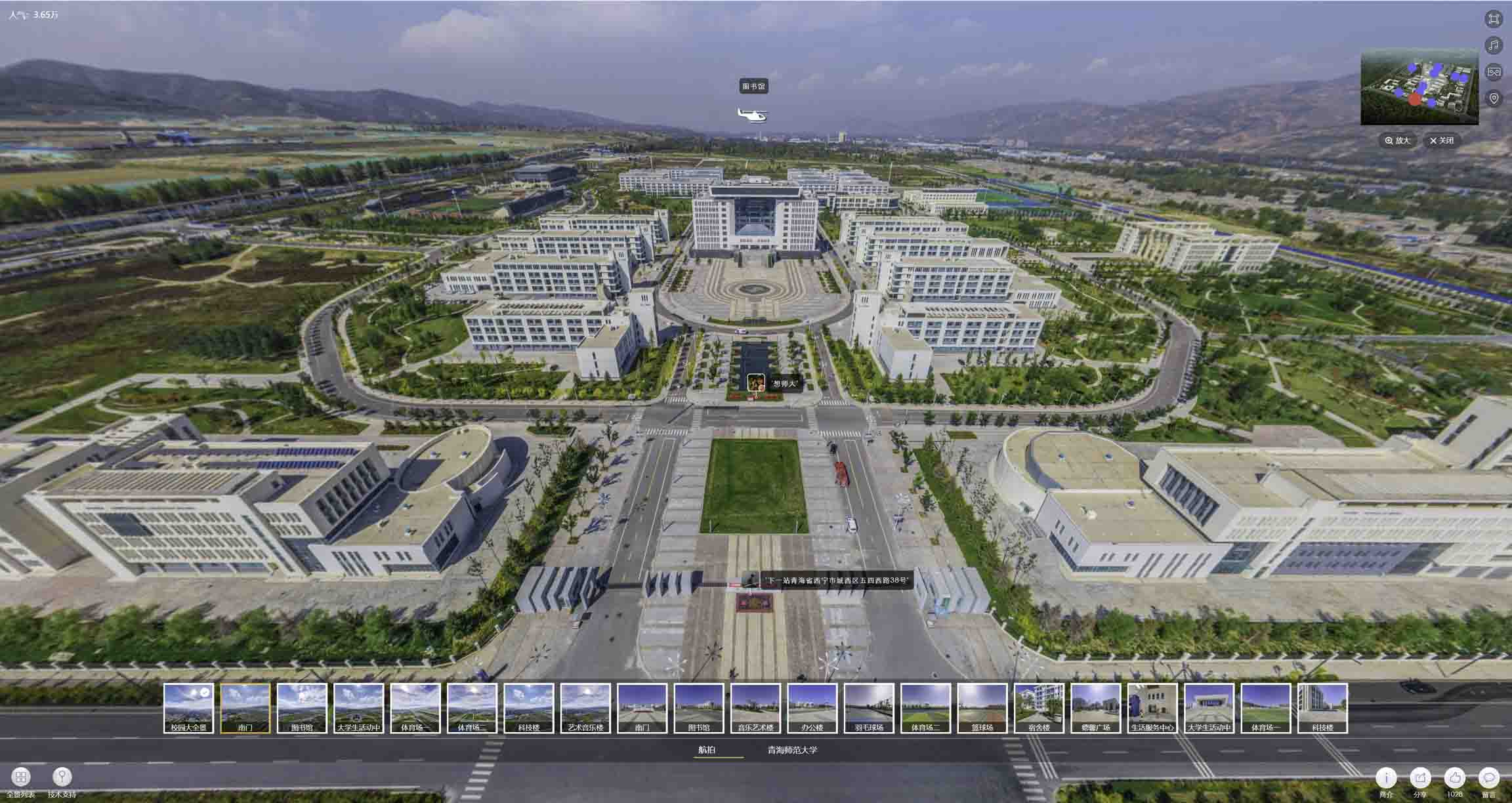 白马井镇油菜花-惊艳半生的花海仙境