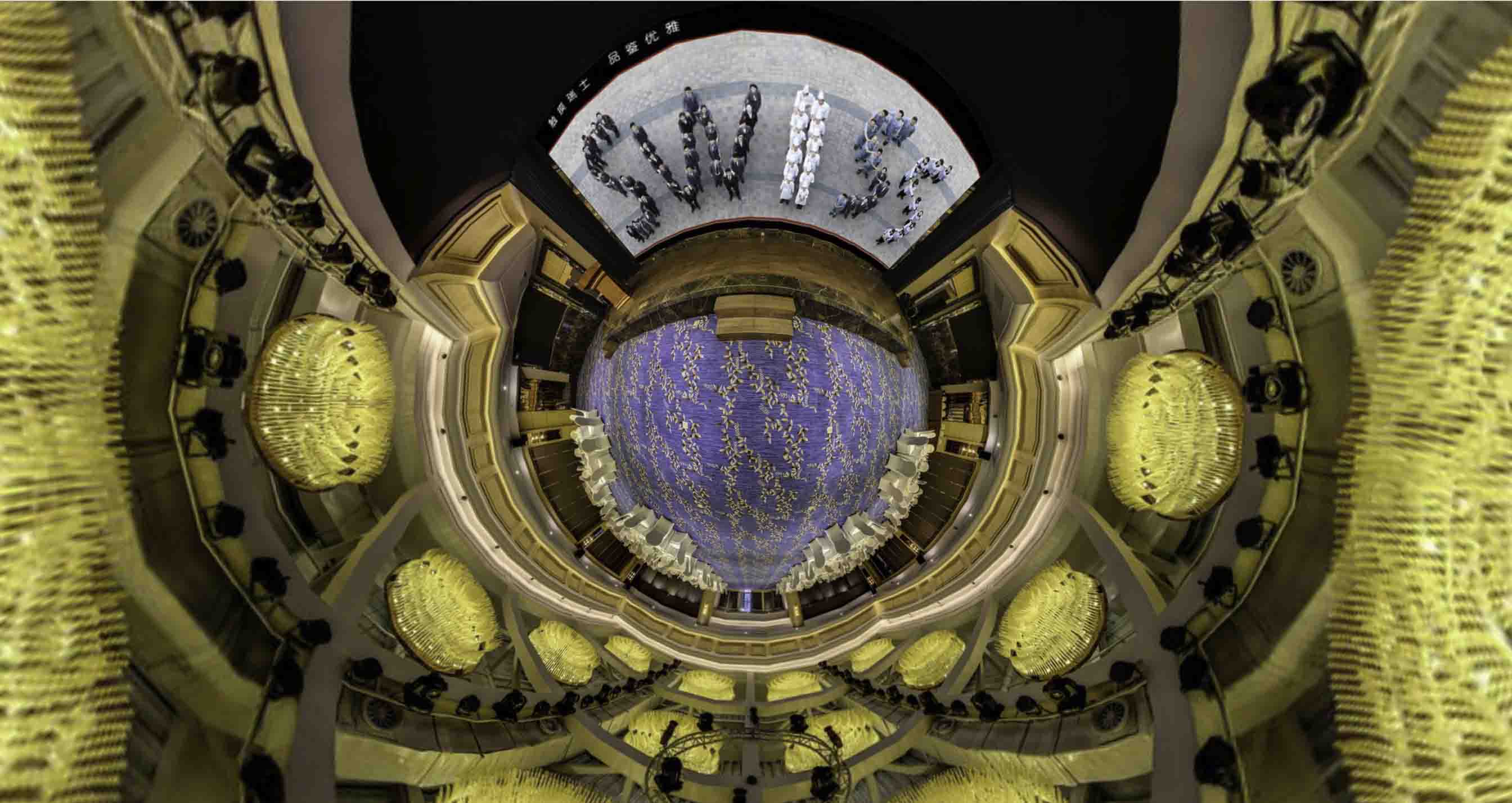 白马井镇探索VR全景拍摄中的深度感：营造沉浸式体验的关键要素